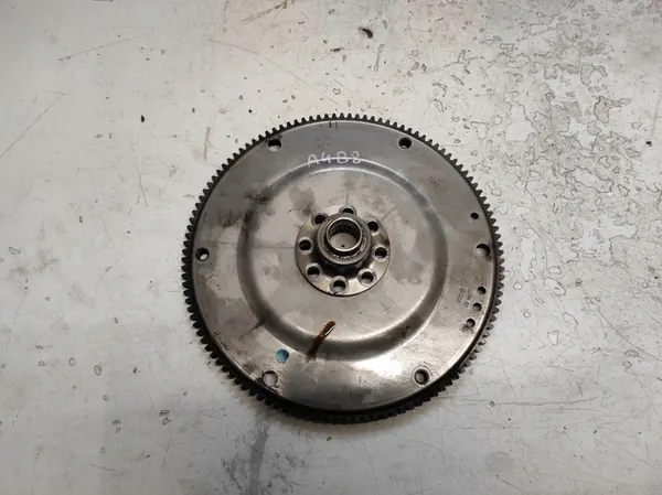 AUDI A4 B8 1.8 TFSI Volante 06H105323H image 2