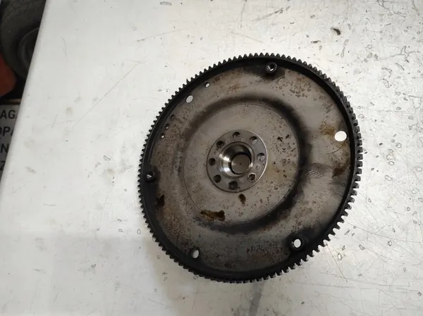 AUDI A4 B8 1.8 TFSI Volante 06H105323H image 4