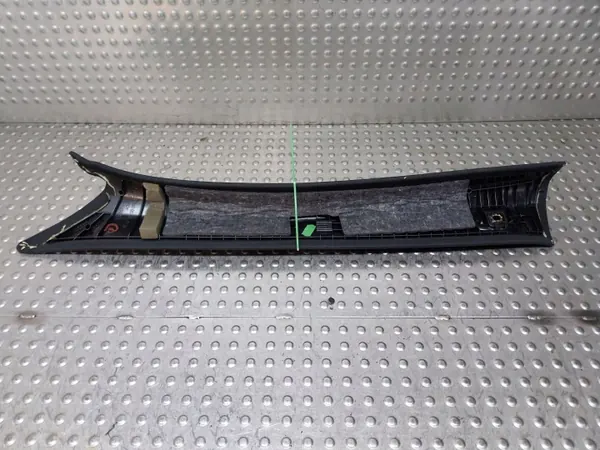 OEM S26372362 Fram Höger Pelaröverdrag Mercedes S W222 image 3