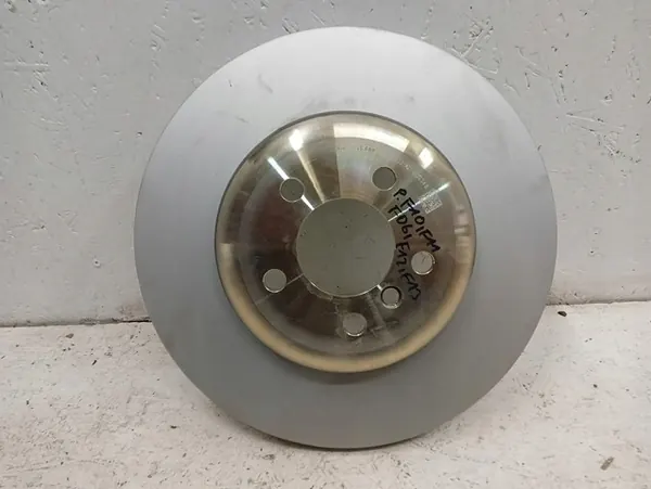 OEM 6898723 frambromsskiva för BMW 5/6-serien image 2