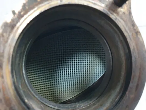 FAP Audi A6 C8 A7 4K 3.0 TDI OEM 8W0131703AT image 3