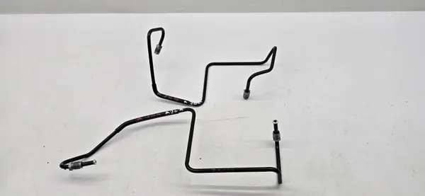 Jarrujohtimet Mercedes C-luokka W205 OEM image 2