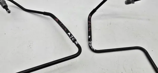 Jarrujohtimet Mercedes C-luokka W205 OEM image 4