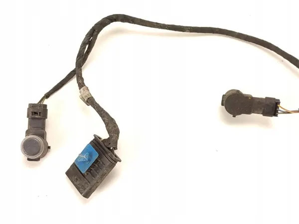 PDC-kabel Fram OEM A2215420417 för Mercedes GLK X204 image 3