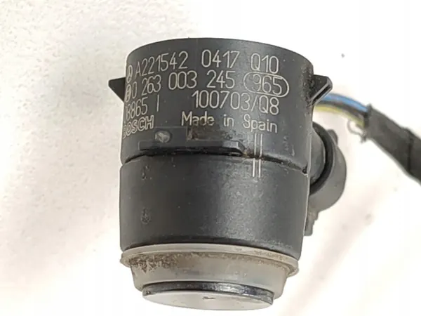 PDC-kabel Fram OEM A2215420417 för Mercedes GLK X204 image 6