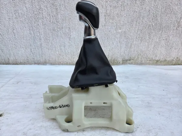 Pookknop OEM 43700-G3110 voor Hyundai i30 III 2017-2020 image 2