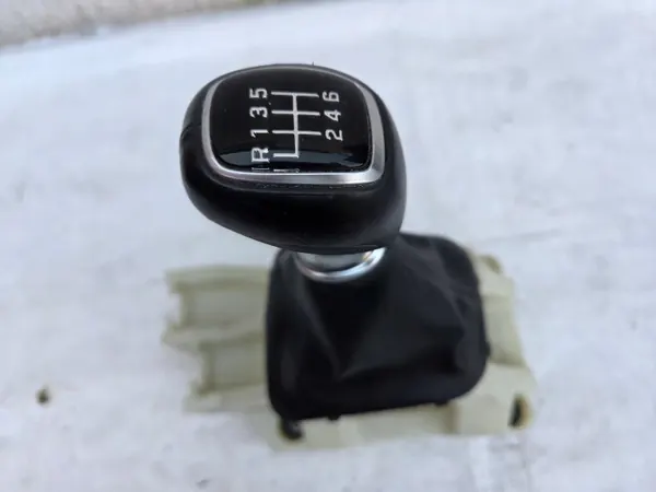 Pookknop OEM 43700-G3110 voor Hyundai i30 III 2017-2020 image 3