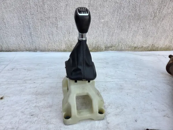 Pookknop OEM 43700-G3110 voor Hyundai i30 III 2017-2020 image 4