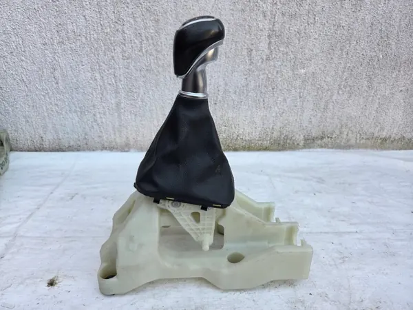 Pookknop OEM 43700-G3110 voor Hyundai i30 III 2017-2020 image 6