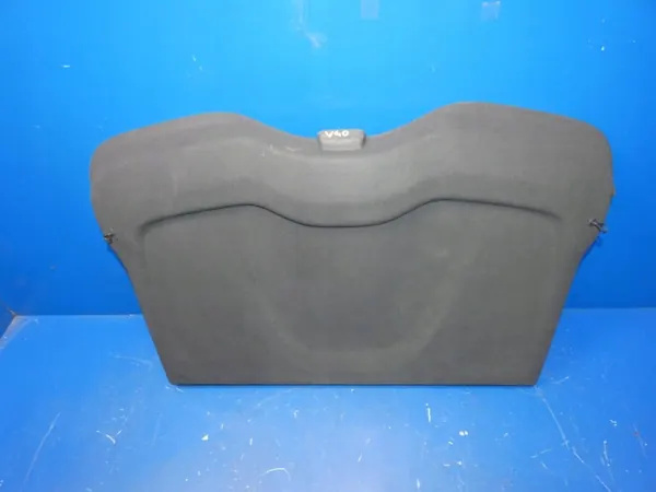 Volvo V40 II achterste kofferbakplank OEM MIJ37221 image 2