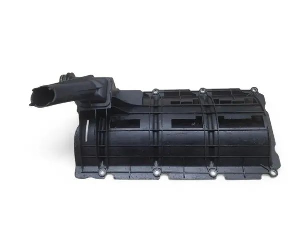 Cárter de aceite Mercedes-Benz OEM A2781800651 - Usado image 2