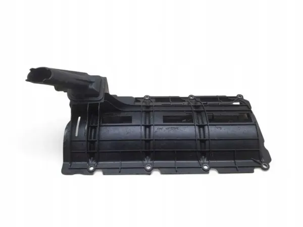 Cárter de aceite Mercedes-Benz OEM A2781800651 - Usado image 3