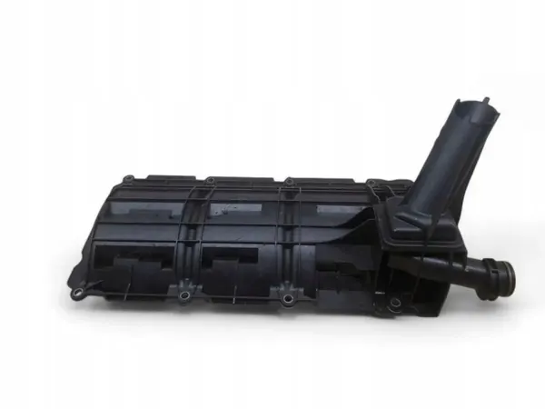 Cárter de aceite Mercedes-Benz OEM A2781800651 - Usado image 4