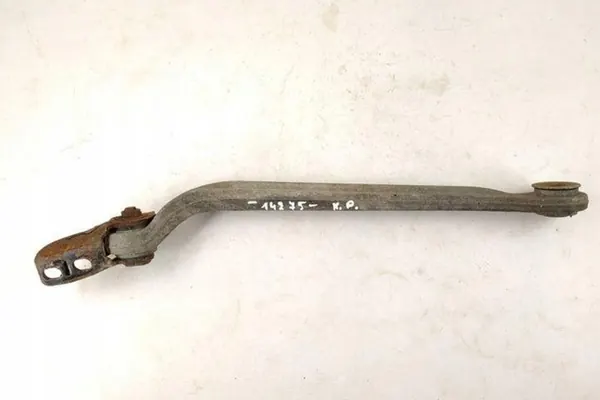 Vänster Bakre Kontrollarm MERCEDES-BENZ E (W211) A2303500329 image 5