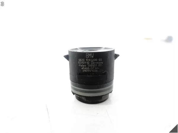 BMW F45 F46 G30 G31 G32 G11 G12 F15 PDC Sensor A89 Imperialblau image 4