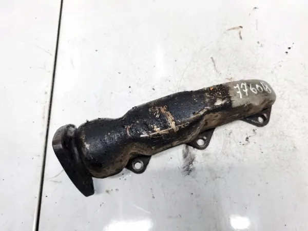 Uitlaatspruitstuk OEM 059253033C Audi A4 2002 2.5L image 2