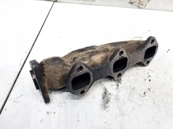 Uitlaatspruitstuk OEM 059253033C Audi A4 2002 2.5L image 3