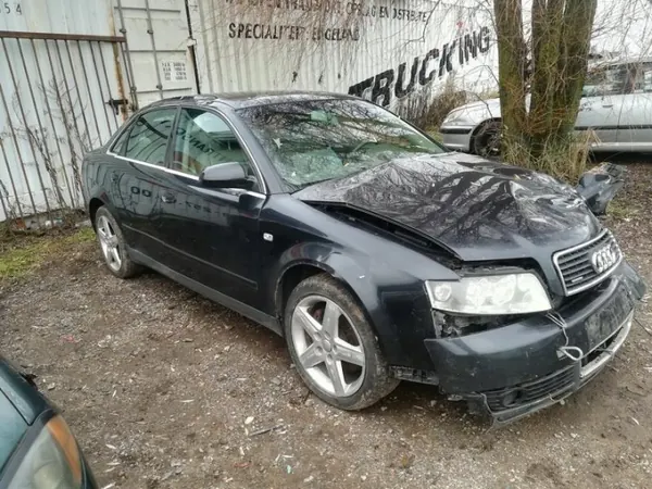 Uitlaatspruitstuk OEM 059253033C Audi A4 2002 2.5L image 7