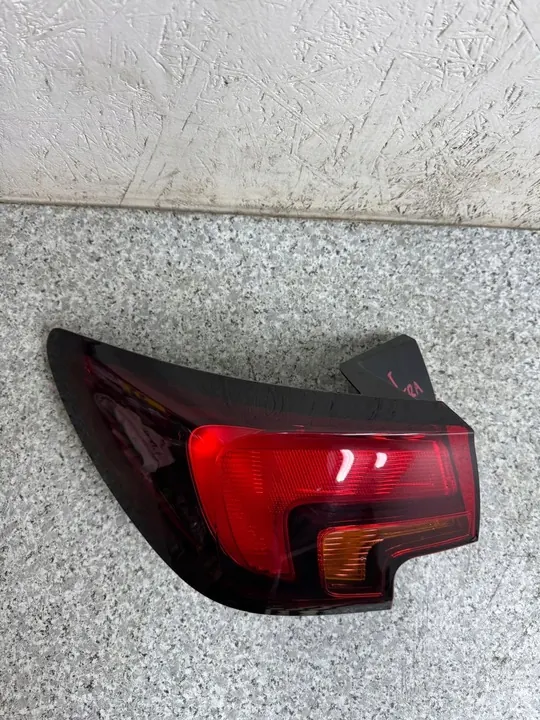 Lámpara Trasera Izquierda Astra K 2015-2022 image 6