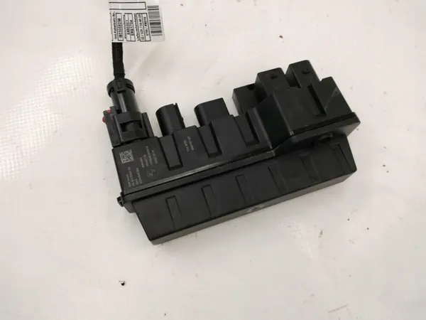 BMW OEM 8473204 Virtalähdeohjausmoduuli image 3