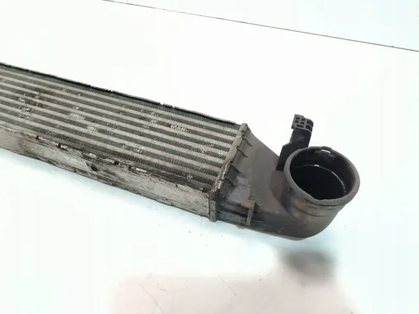 Mercedes-Benz OE A2035000600 Motor Koelradiator image 5