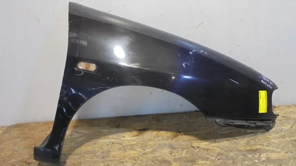 Aile avant droite OEM VAX3499 pour Seat Ibiza image 2