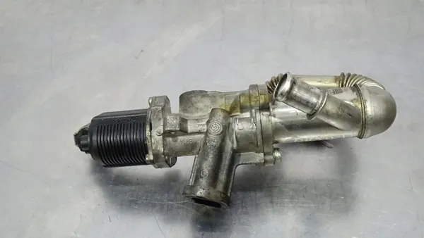 EGR-venttiili Opel Corsa D 1.3CDTI OEM image 3