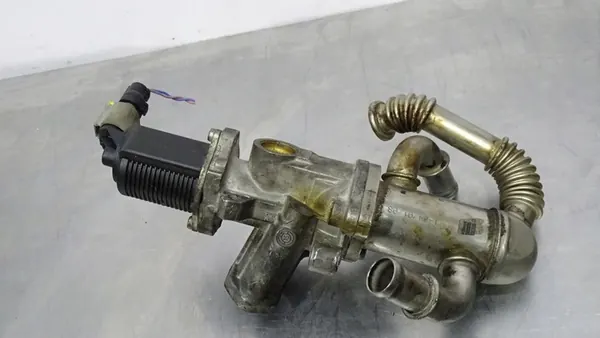 EGR-venttiili Opel Corsa D 1.3CDTI OEM image 4