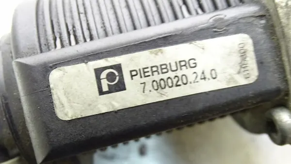 EGR-venttiili Opel Corsa D 1.3CDTI OEM image 7