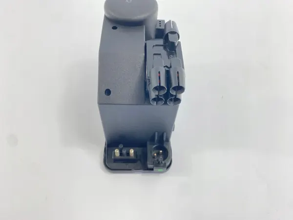 Bomba de vacío de cierre central OEM 1248000948 Mercedes image 6