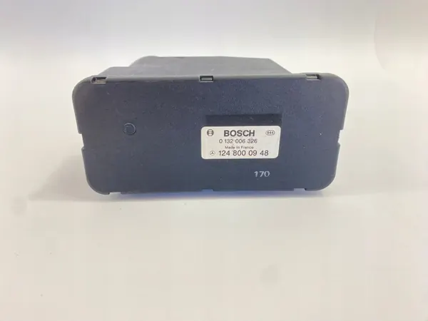 Bomba de vacío de cierre central OEM 1248000948 Mercedes image 7