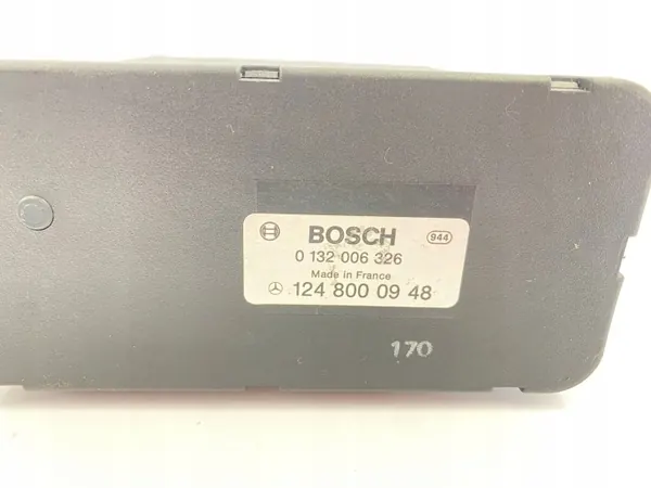 Bomba de vacío de cierre central OEM 1248000948 Mercedes image 8