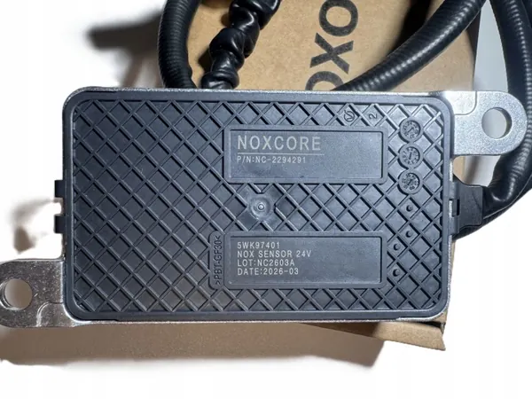 Sensor NOX NOXCORE SCANIA EURO6 OEM 2294291 image 3