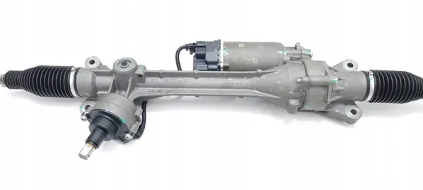 Stuurinrichting Audi A4 8W B9 8W0909144F 8W1423055S image 8