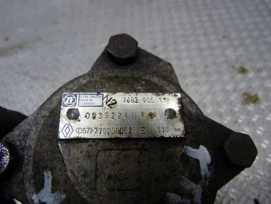 Bomba de direção assistida Renault OE 7683955118 image 4