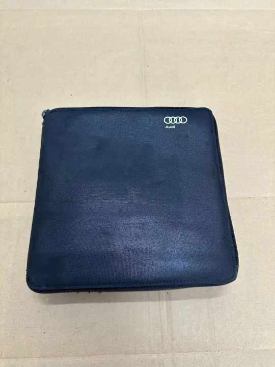 VW Passat B8 takräckesmonteringssats OEM BMN987 image 2