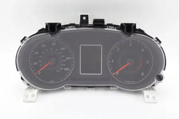 Mittari Mitsubishi Lancer X OEM 8100B126B image 2