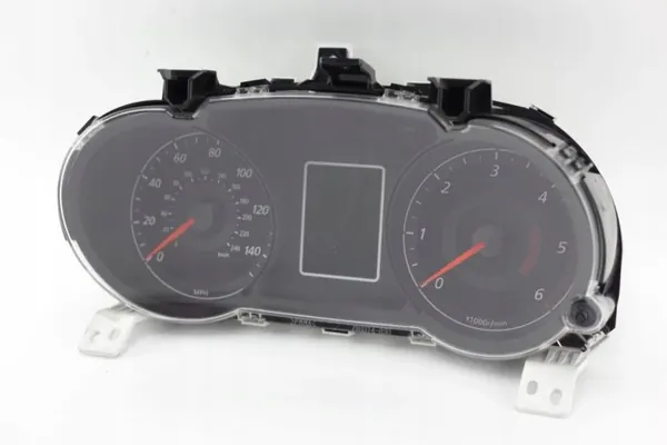 Mittari Mitsubishi Lancer X OEM 8100B126B image 3