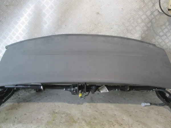 Takram-mekanism OEM 93162626 för Opel Tigra B image 2