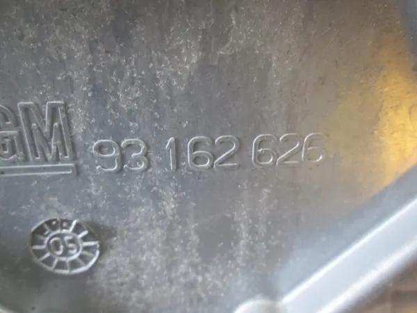 Takram-mekanism OEM 93162626 för Opel Tigra B image 5