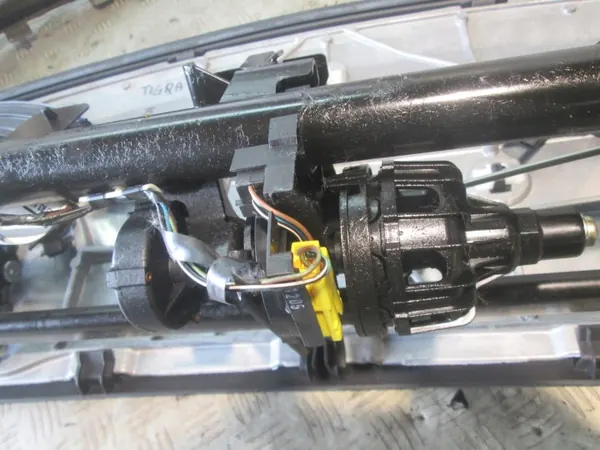Takram-mekanism OEM 93162626 för Opel Tigra B image 6