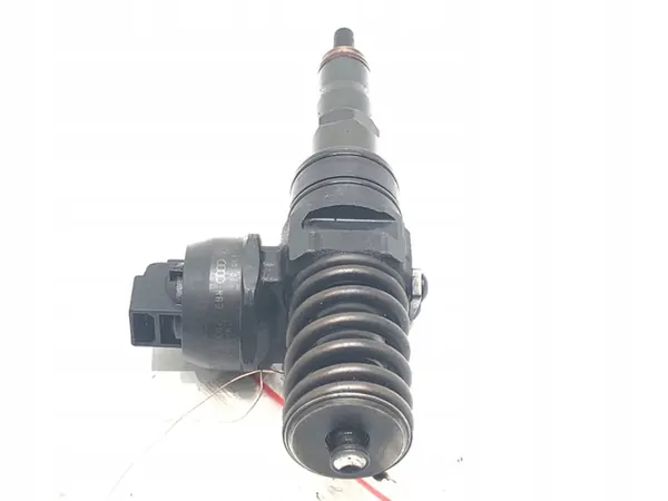 INIEZIONE POMPA VW TOUAREG 5.0 313CV 2002-2013 0414720220 image 3