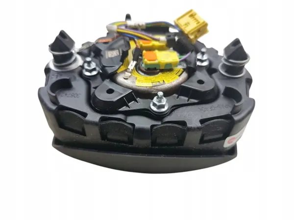 Airbag condutor OEM 307801598162 Mercedes E W212 image 5