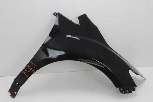 Garde-boue avant droit Mazda C7 Lift OEM 360212367 image 2
