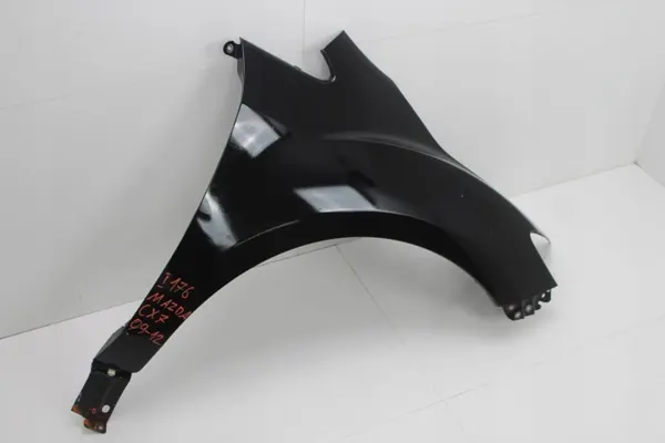Garde-boue avant droit Mazda C7 Lift OEM 360212367 image 3