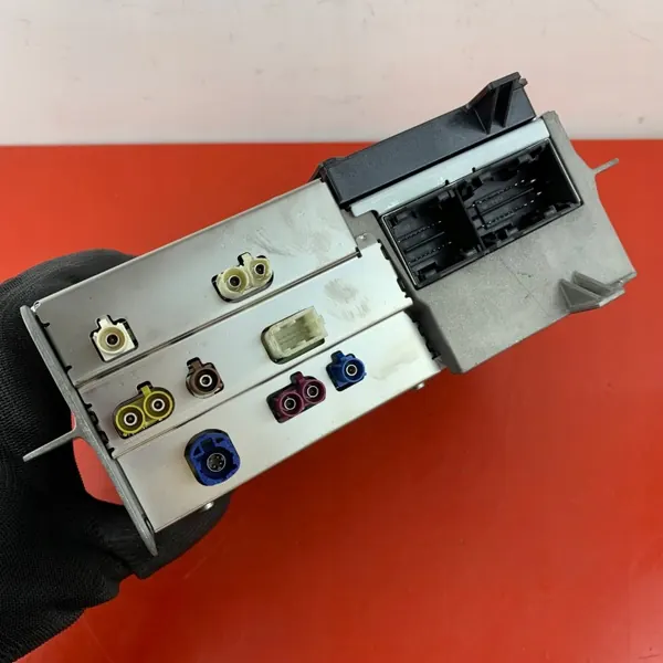 OEM A2479003418 Radio Navegación Mercedes GLA H247 image 3