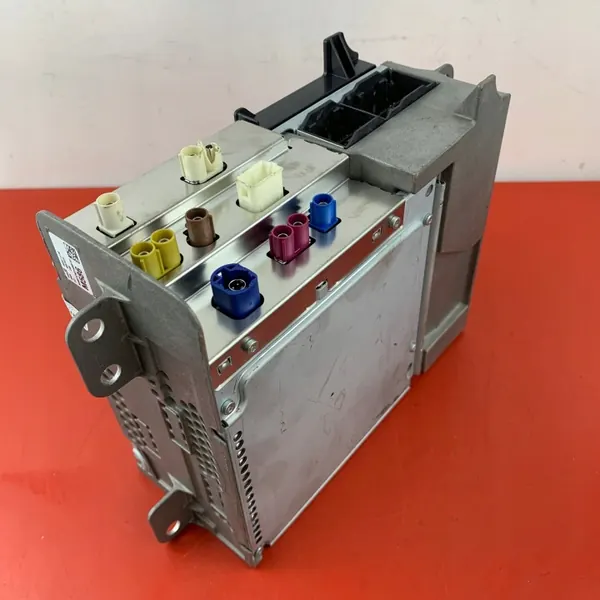 OEM A2479003418 Radio Navegación Mercedes GLA H247 image 4