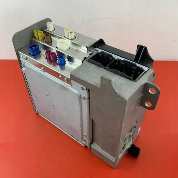OEM A2479003418 Radio Navegación Mercedes GLA H247 image 5