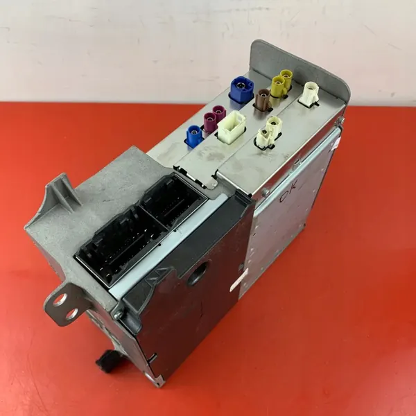 OEM A2479003418 Radio Navegación Mercedes GLA H247 image 6