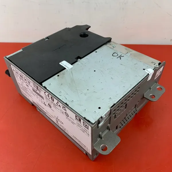 OEM A2479003418 Radio Navegación Mercedes GLA H247 image 7